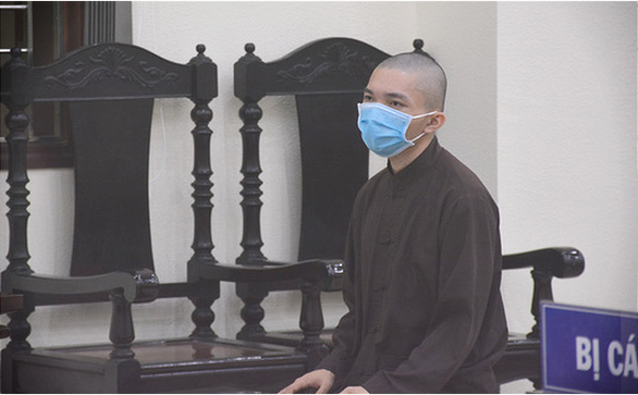 Khởi tố, bắt tạm giam Lê Thanh Nhị Nguyên liên quan vụ 'tịnh thất Bồng Lai'